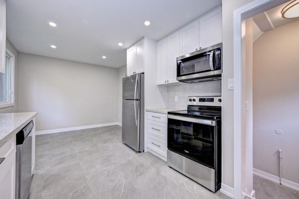 For Lease - 110 Conway Drive, Kitchener, Ontario - Photo 1