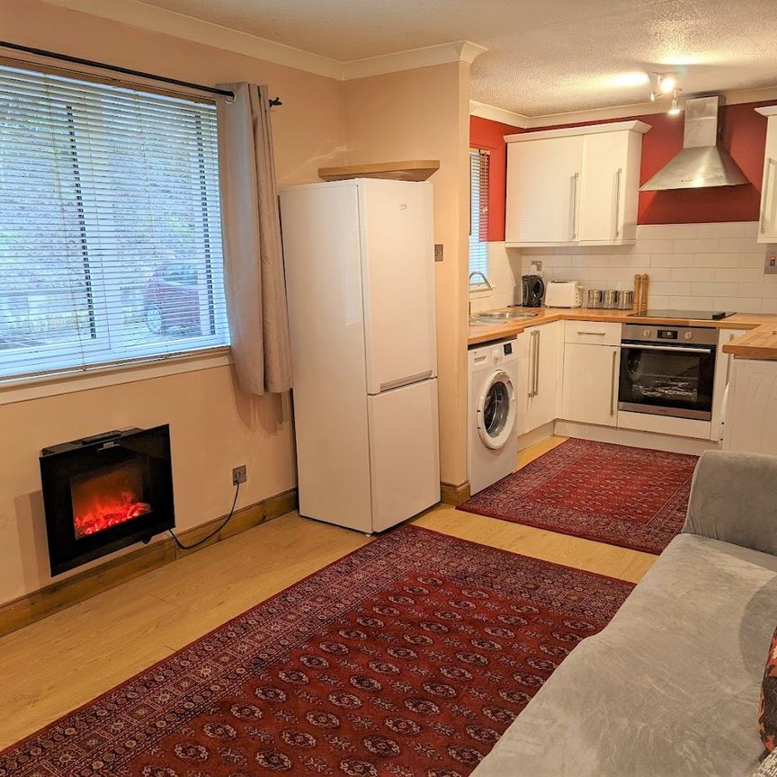 Mill Court, Aberdeen - Photo 1