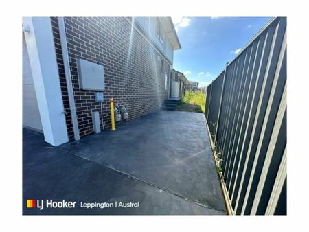 2 BEDROOM GRANNY FLAT - Photo 5