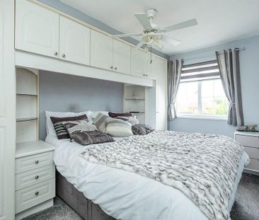 3 bedroom link detached house to rent - Photo 1