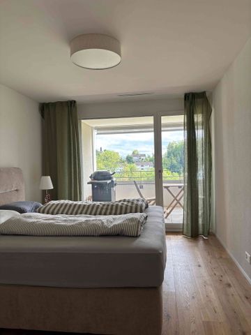 3.5 Zimmer, 111 m², 2. Stock - Photo 3