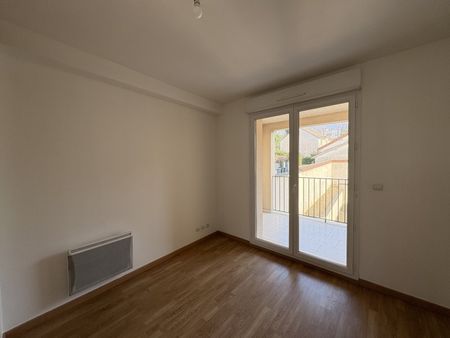 Appartement 2 Pièces 31 m² - Photo 3