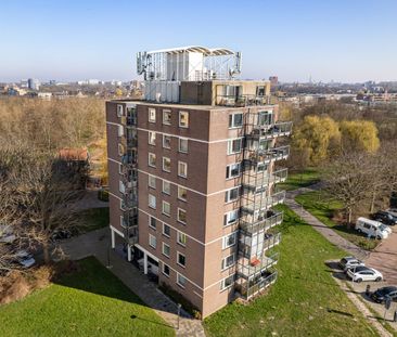 Appartement te huur: Zuster Meijboomstraat 145 2331 PG Leiden - Photo 4