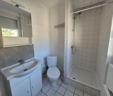 Location Appartement 1 pièce 24m² VALENCIENNES 59300 - Photo 1