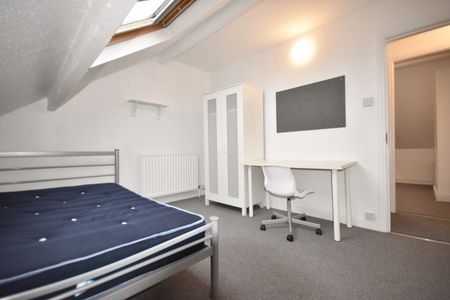 5 bedroom house share to rent - Photo 5