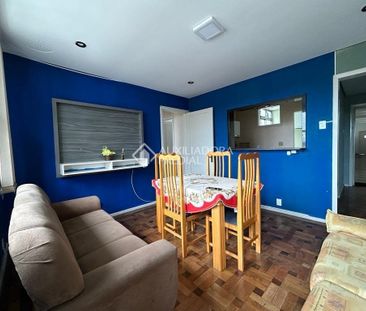 Apartamento com 2 quartos e 65m² para alugar em São Geraldo, Porto ... - Foto 2