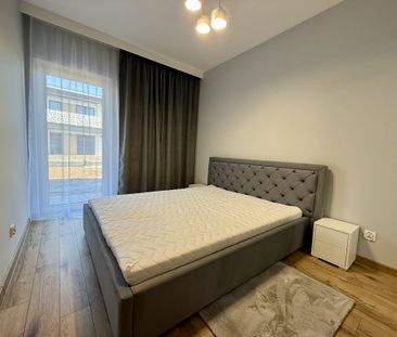 NOWE -3 POKOJE – OGRÓD 60 M2– 2 MIEJSCA PARKINGOWE - Photo 1