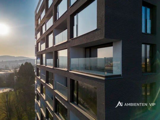 Pronájem bytu 2+kk 43 m - Фото 1