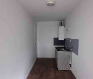 Appartement T3 à louer - 69 m² - Photo 2