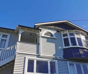 Character in Karori with three large bedrooms - Photo 5