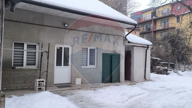 Casă de inchiriat centru - Photo 1