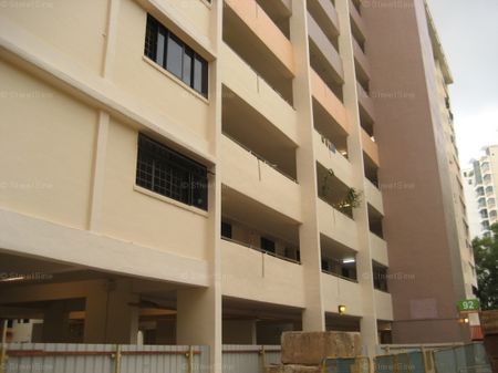 Blk 92 Bedok North Avenue 4 (Bedok), HDB 3 Rooms - For Rent - Photo 4