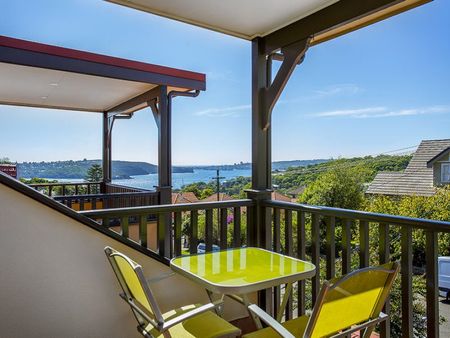 Fully Furnished Semi in a Premier Mosman Location - Photo 4