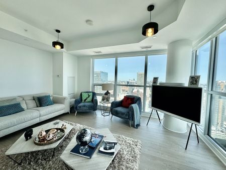 For Lease - 88 Scott Street Unit# 5004, Toronto, Ontario - Photo 2