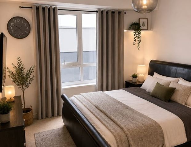 2 Bed Flat, Dairy Court, TW9 - Photo 1
