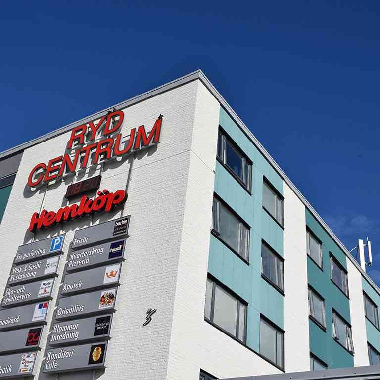 1 RUM KOKVRÅ - Foto 1