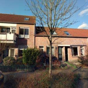 Maison 3 Chambres Moerbalk 45, Hoorn - À Louer - Foto 2