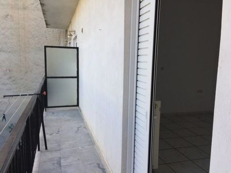 Διαμέρισμα για ενοικίαση Τρίπολη - Photo 4