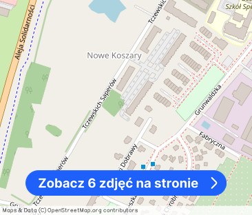 Mieszkanie na wynajem Tczew - Zdjęcie 1