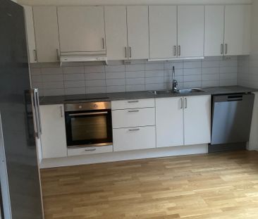 Skolörtsgången, Nyköping - Photo 1