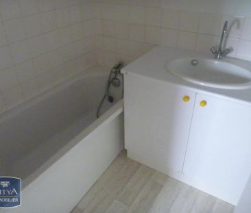 Appartement à louer 2 pièces 41.29m² - Photo 6