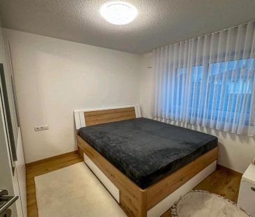 2 Zimmer Wohnung - Photo 1