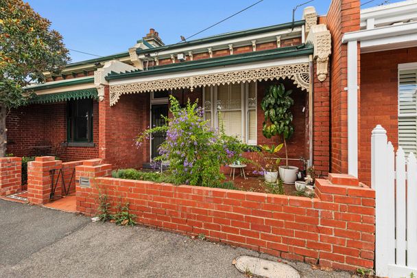 36 Albert Street, Port Melbourne. - Photo 1