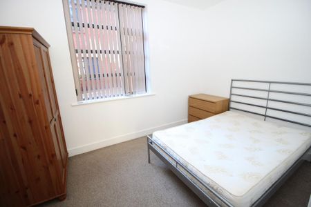 1 bedroom flat to rent - Photo 4