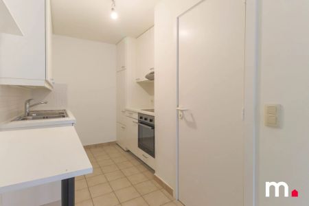 Ruim 2 slaapkamer appartement nabij de Leie ! - Foto 2