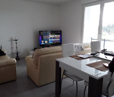 Appartement T3 Eaunes à louer - Photo 2