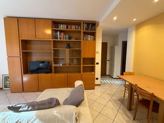 Quadrilocale via Vincenzo Casciarolo 13, San Donato, Bologna - Photo 1