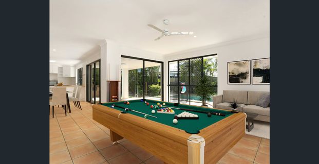 FAMILY HOME WITH POOL IN BANKSIA BEACH - Photo 1