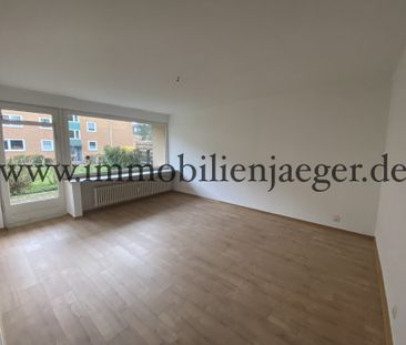 In 6 min Fußnähe zum EKZ-Farmsen - Modernisierte Erdgeschoss-Wohnun... - Photo 2