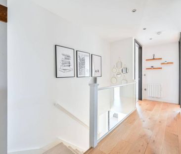 3 bedroom penthouse to rent - Photo 6