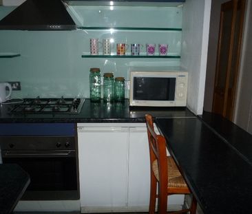 1 Bed Flat, Scott Ellis Gardens, NW8 - Photo 6