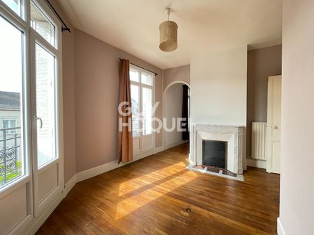 Location Appartement 3 pièces 55m² - Photo 4