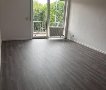 3 ZKB, Terrasse, Garten, Abstellraum, Keller, Parkplatz - Foto 1