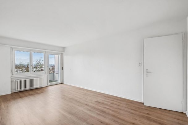 2 Zimmerwohnung - Foto 1
