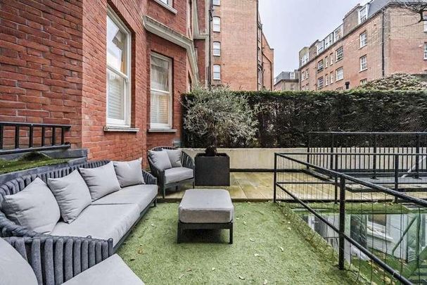 Draycott Place, Chelsea, SW3 - Photo 1