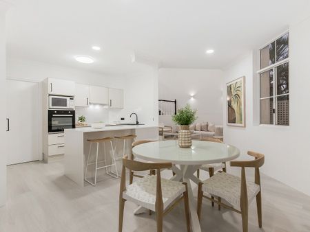 10/24 Ron Penhaligon Way, Robina QLD 4226 - Townhouse For Rent | Domain - Photo 3