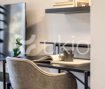 2 bedroom luxury Apartment for rent in Madrid, Community of Madrid - Photo 4