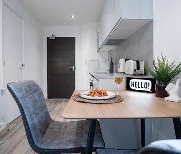 Kelham Gate Apartments, Roundabout Shalesmoor corner Dun Street, Sh... - Photo 6