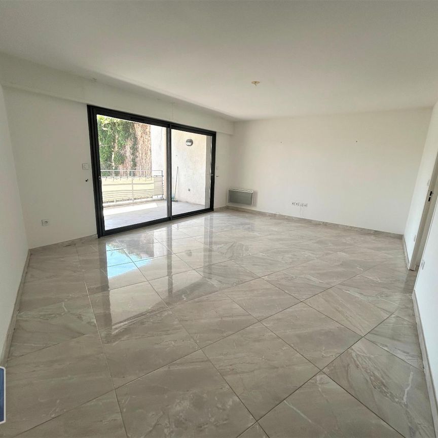 Location Appartement 4 pièces 80m² ISTRES 13800 - Photo 1