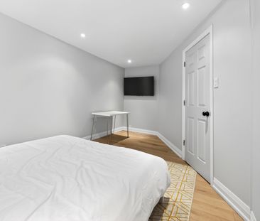 For Lease - 3385 Morningstar Drive Unit# Basement Unit, Mississauga... - Photo 4