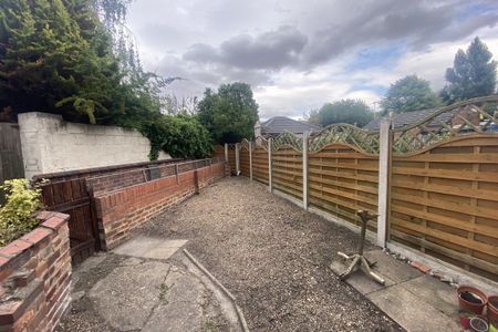 Hope Street - Photo 2