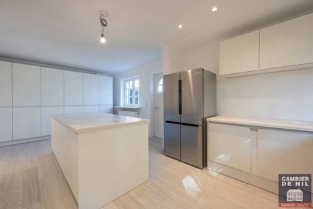 Tout savoir sur cette maison à Knokke-Heist, à Knokke-Heist - Foto 3