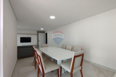 Apartamento de 4 quartos para alugar em Areia Dourada ! - Photo 4