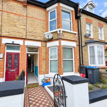 Picton Road, Ramsgate, CT11 9QA, Kent - Photo 4
