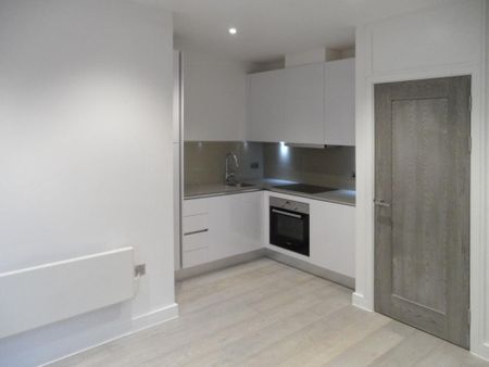 1 bedroom terraced house to rent - Photo 5