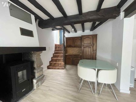 Maison à louer en meublée à Maen Roch (35460) en Ille-et-Vilaine (35) Découvrez cette maison... - Photo 3